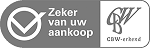 CBW_erkend_logo